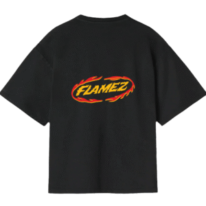 FLAMEZ TSHIRT