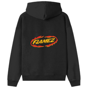 FLAMEZ HOODIE
