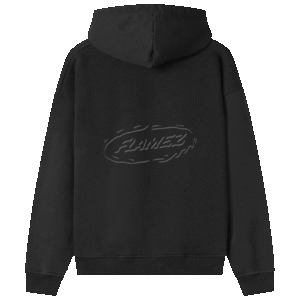 FLAMEZ REFLECTIVE HOODIE